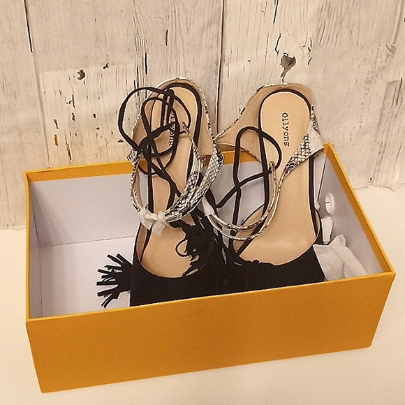 Shoes - Picture 3 of 3